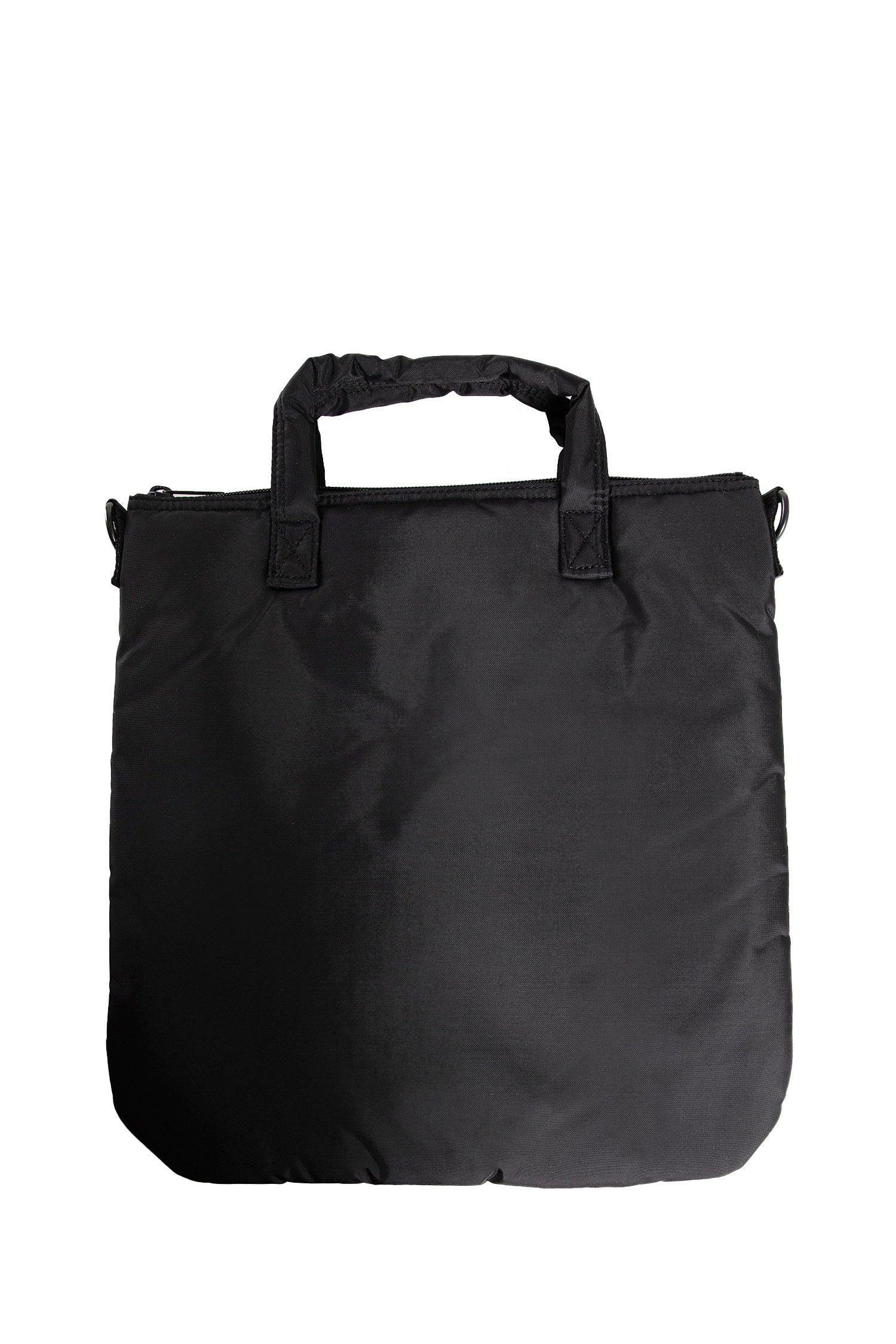 Comme Des Garcons Black Man Black Tote Bags - 2