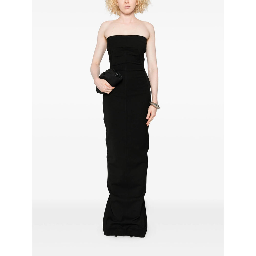 Rick Owens Black Dresses - Cocktail & Party Dresses Women - 3