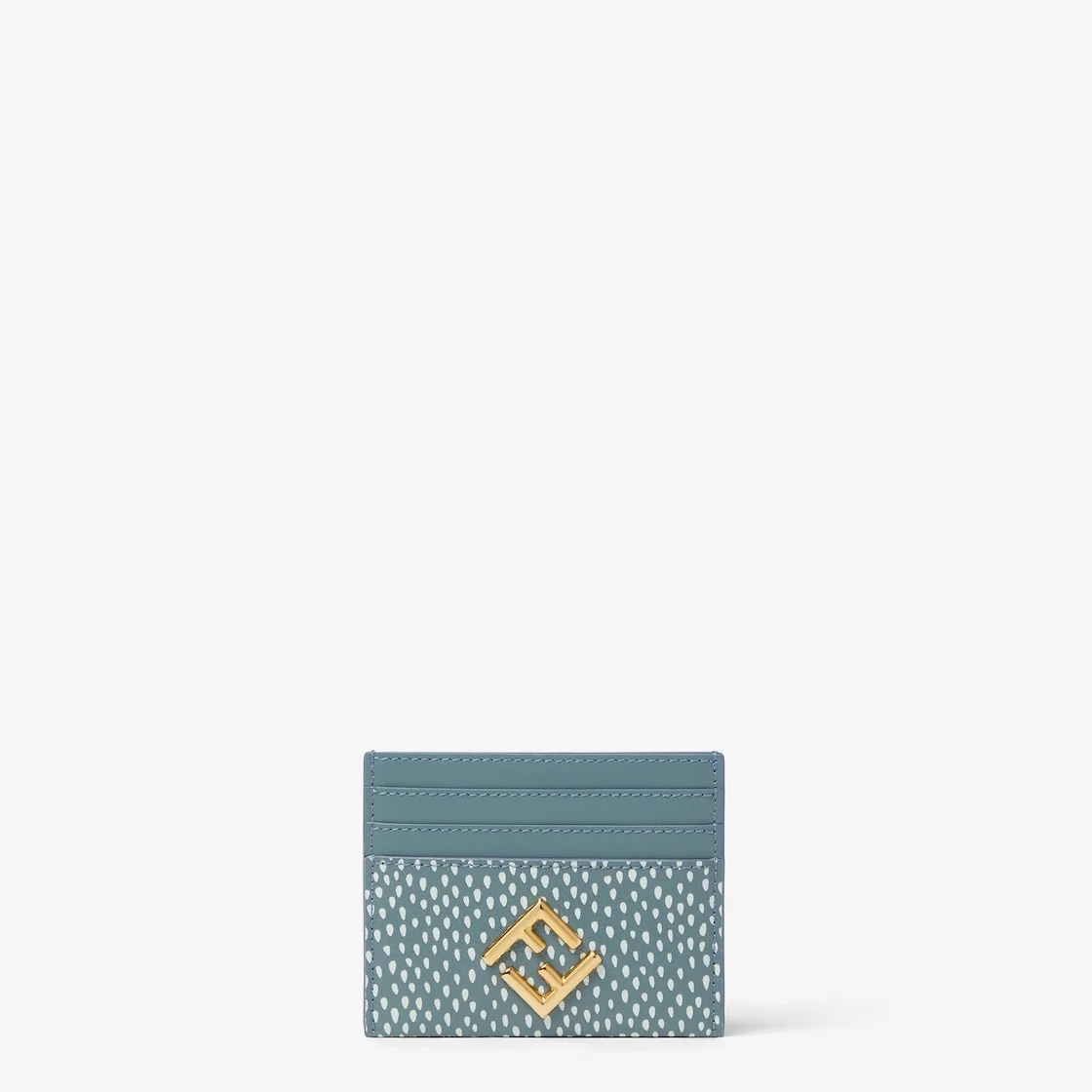 FF Diamonds Card Case - 1