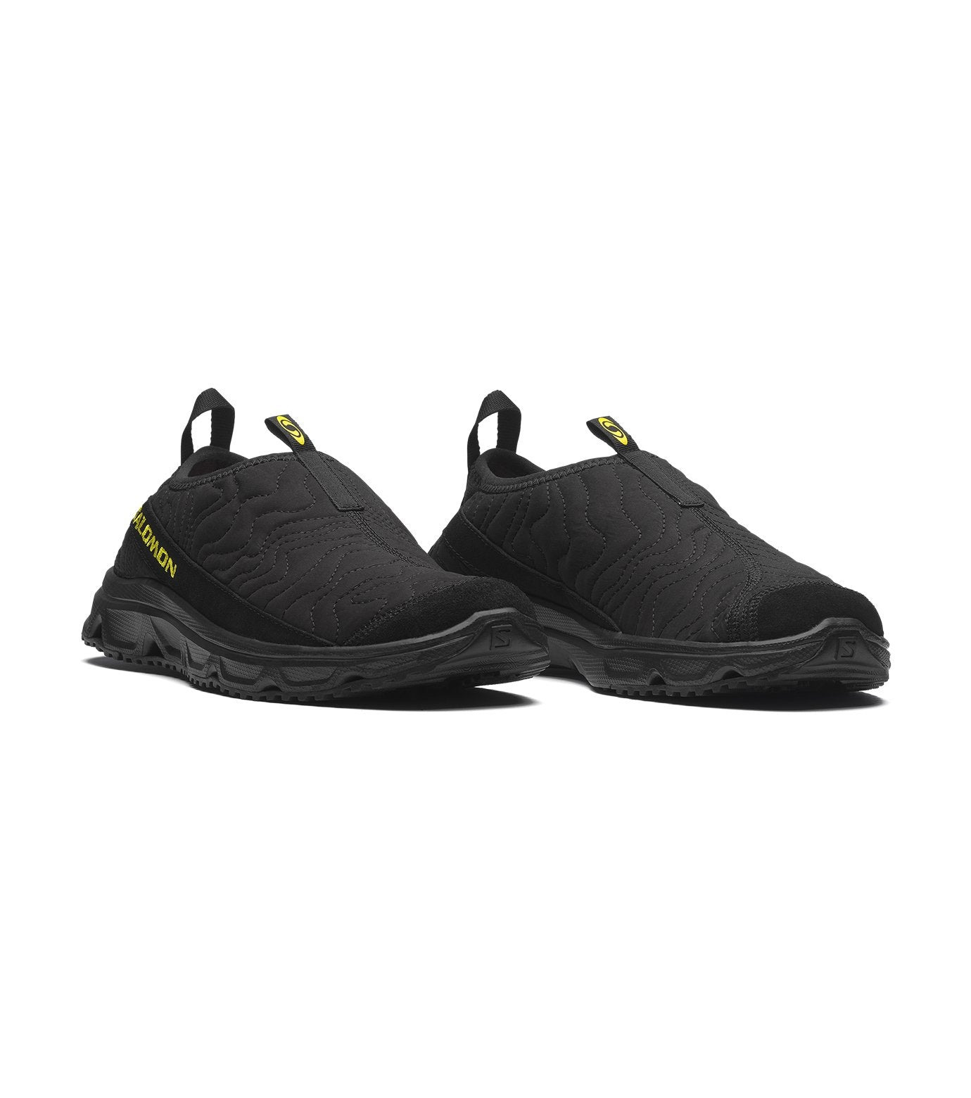 FOOTWEAR RX MOC 3.0 ATQ - 2