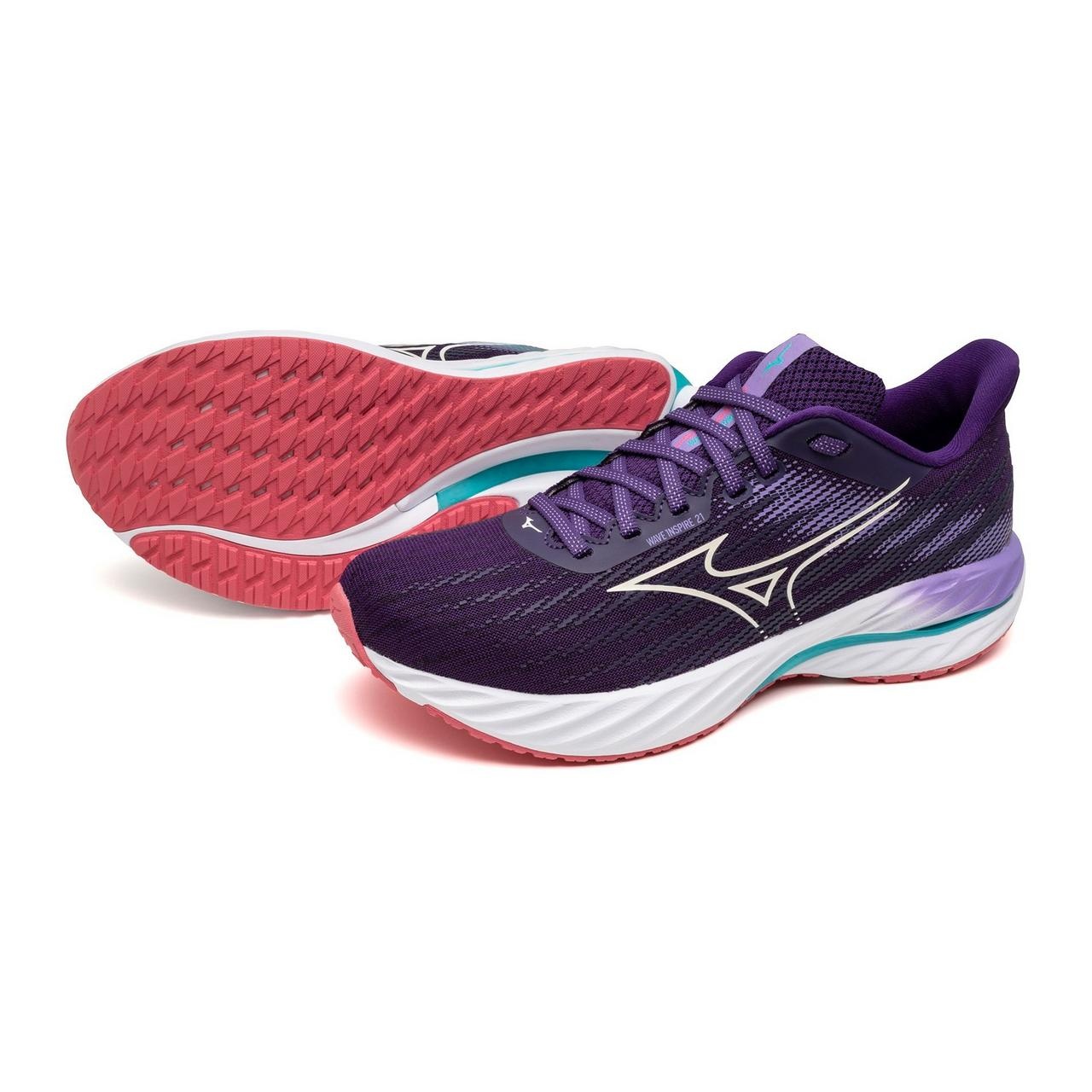 Women's Wave Inspire 21 Running Shoe - 10