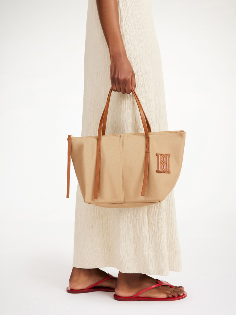 BY MALENE BIRGER Nabella handbag outlook