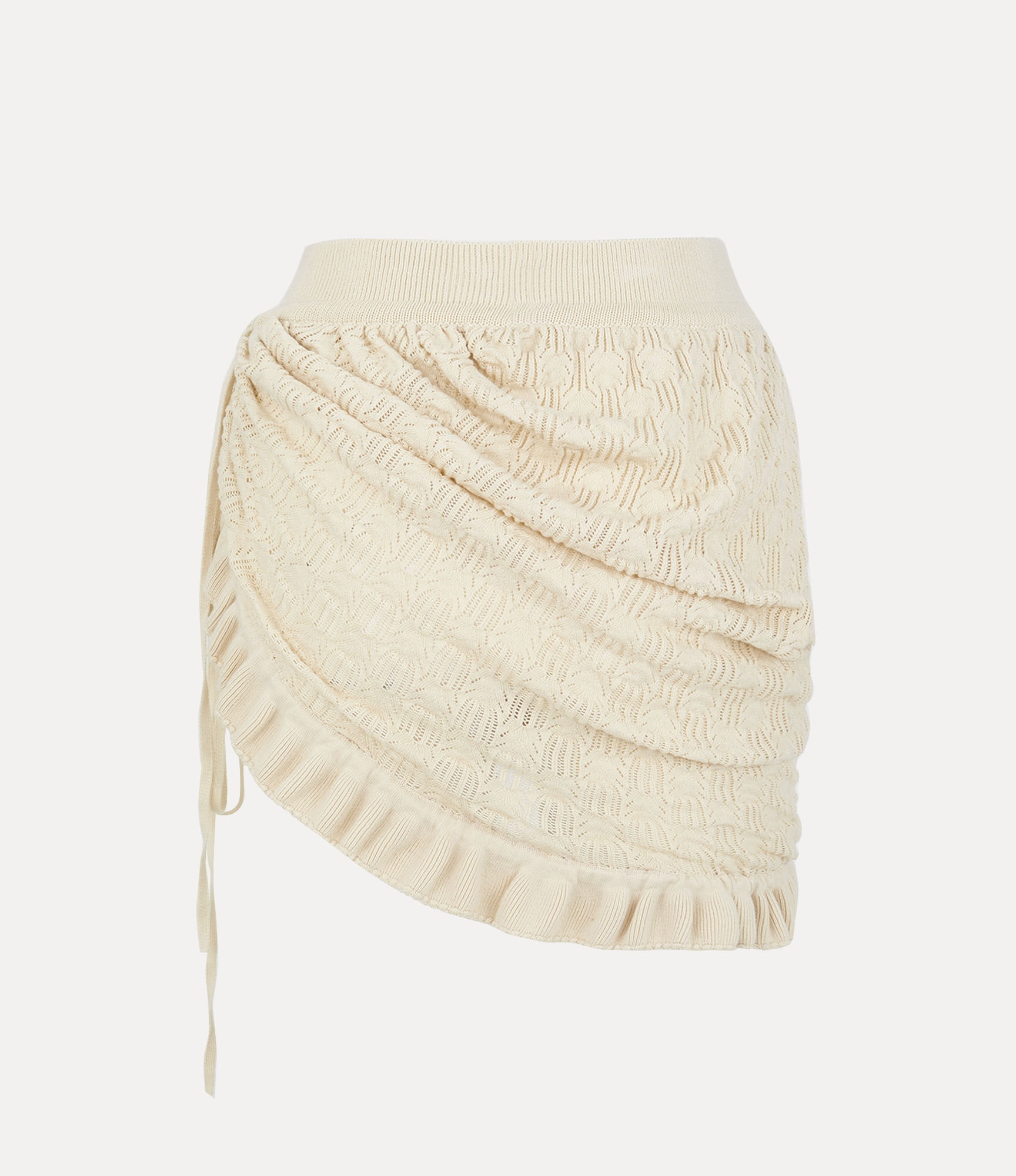 Vivienne Westwood SAMANTHA SKIRT | REVERSIBLE