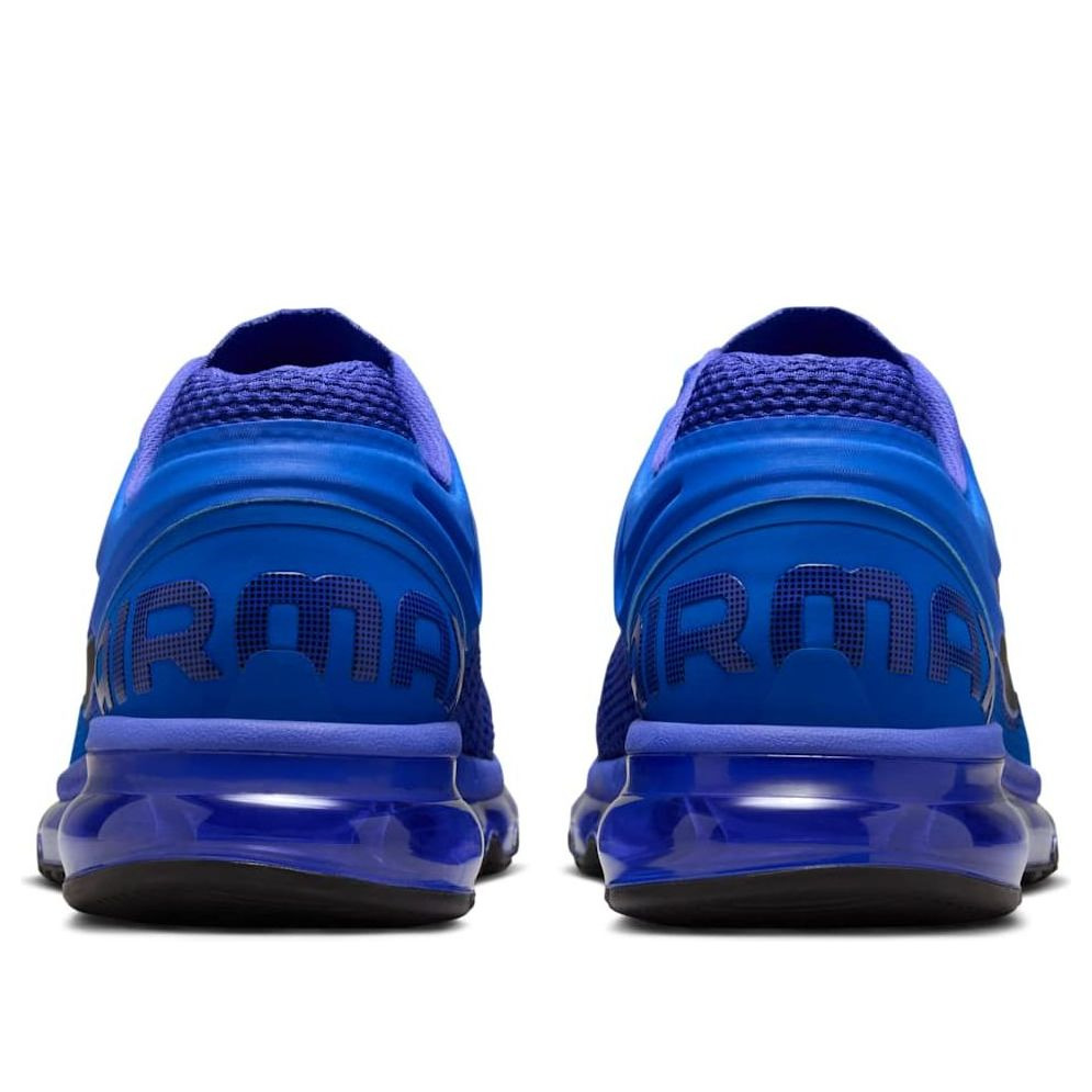 Nike Air Max 2013 'Hyper Royal Racer Blue Black' HF3660-400 - 5