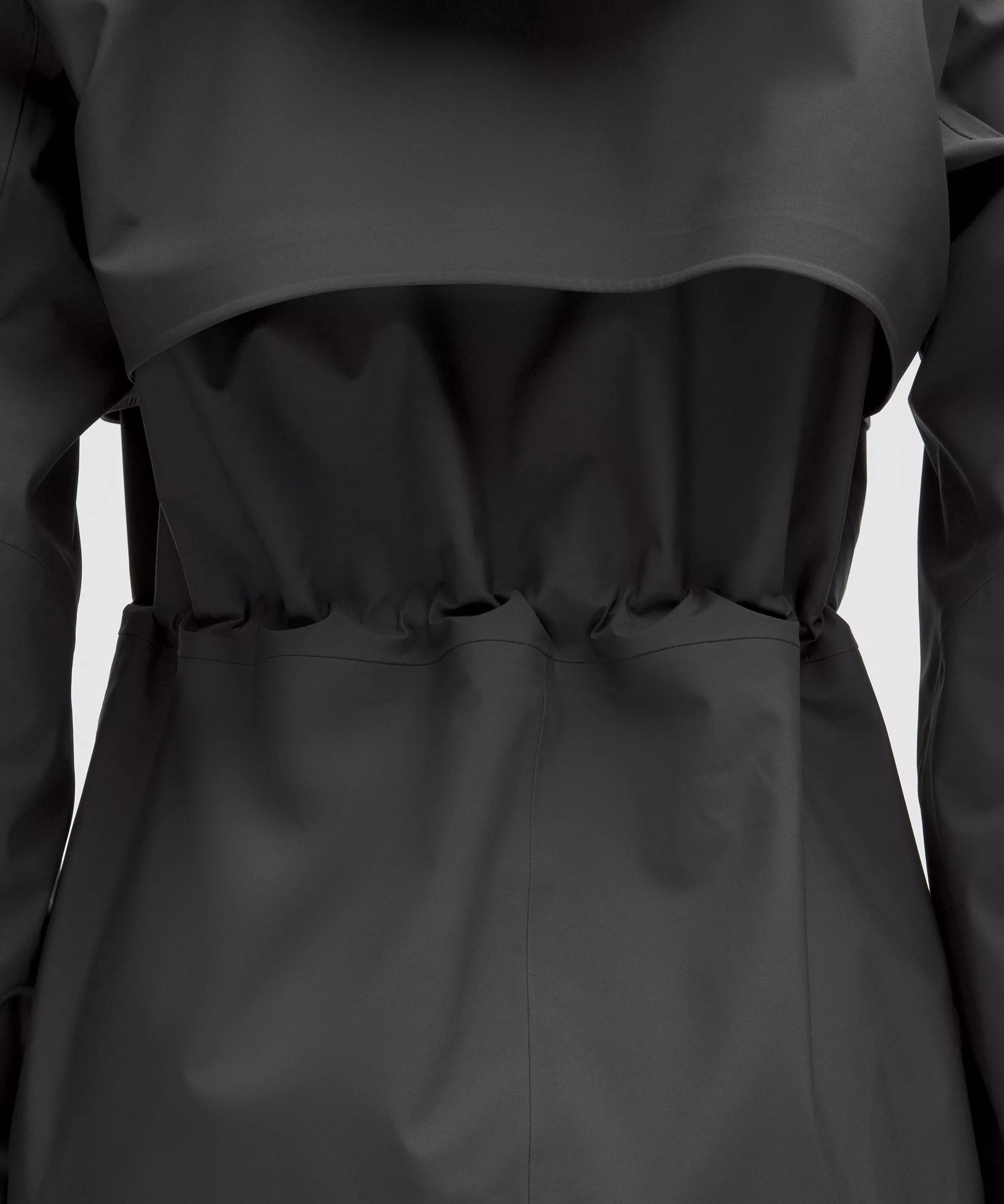 Rain Rebel Jacket - 7