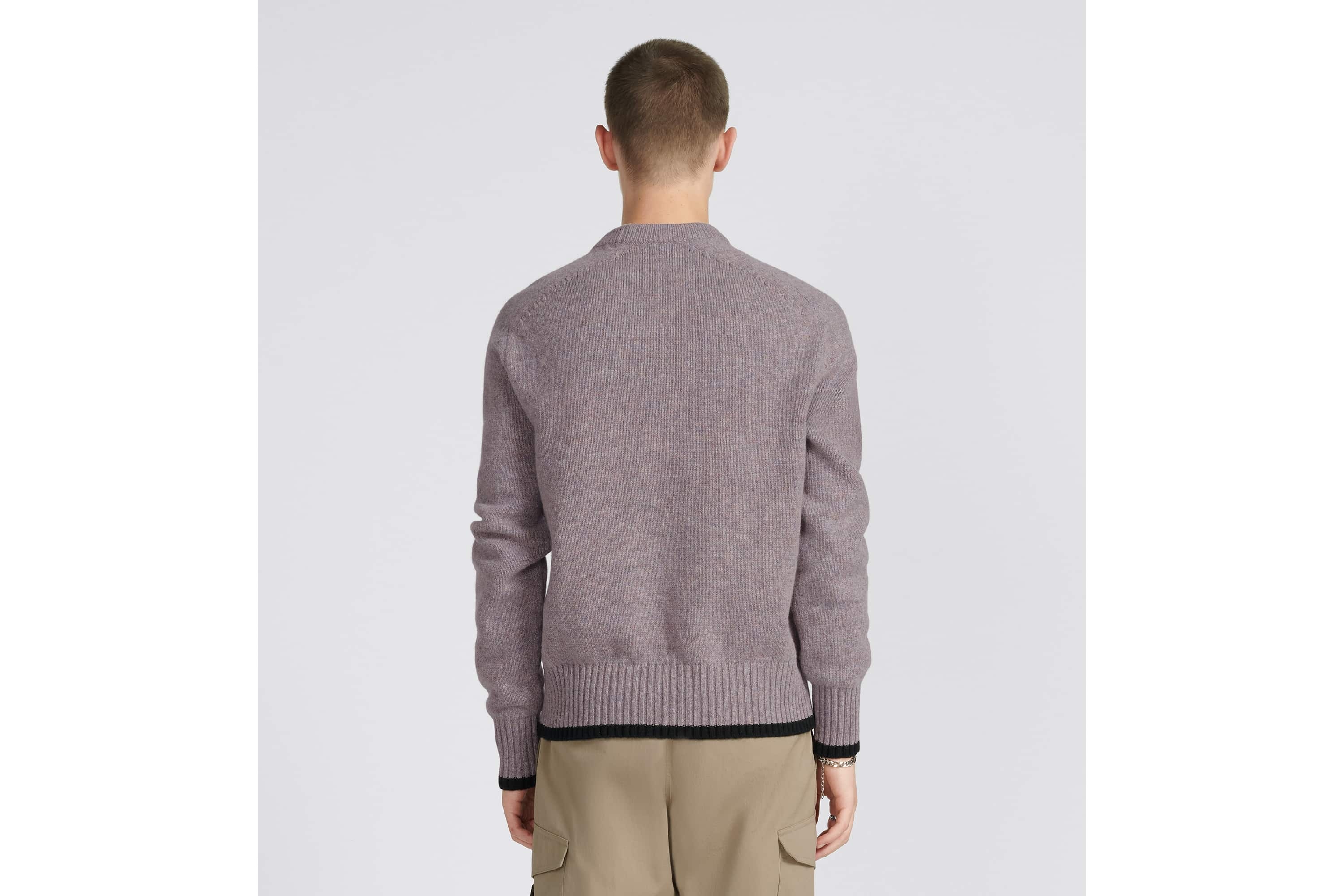 Christian Dior Atelier Sweater - 6