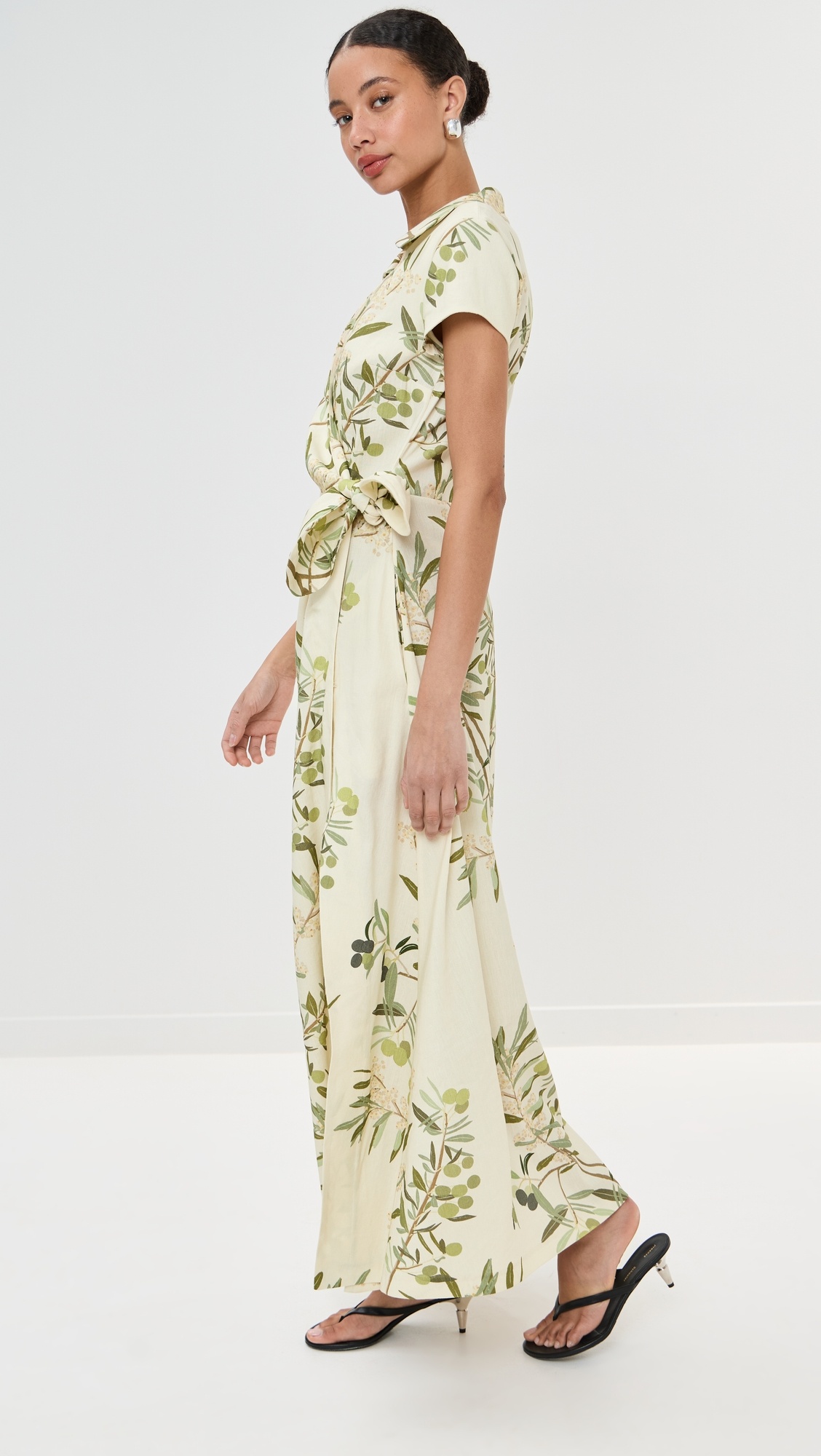Mara Dress - 4