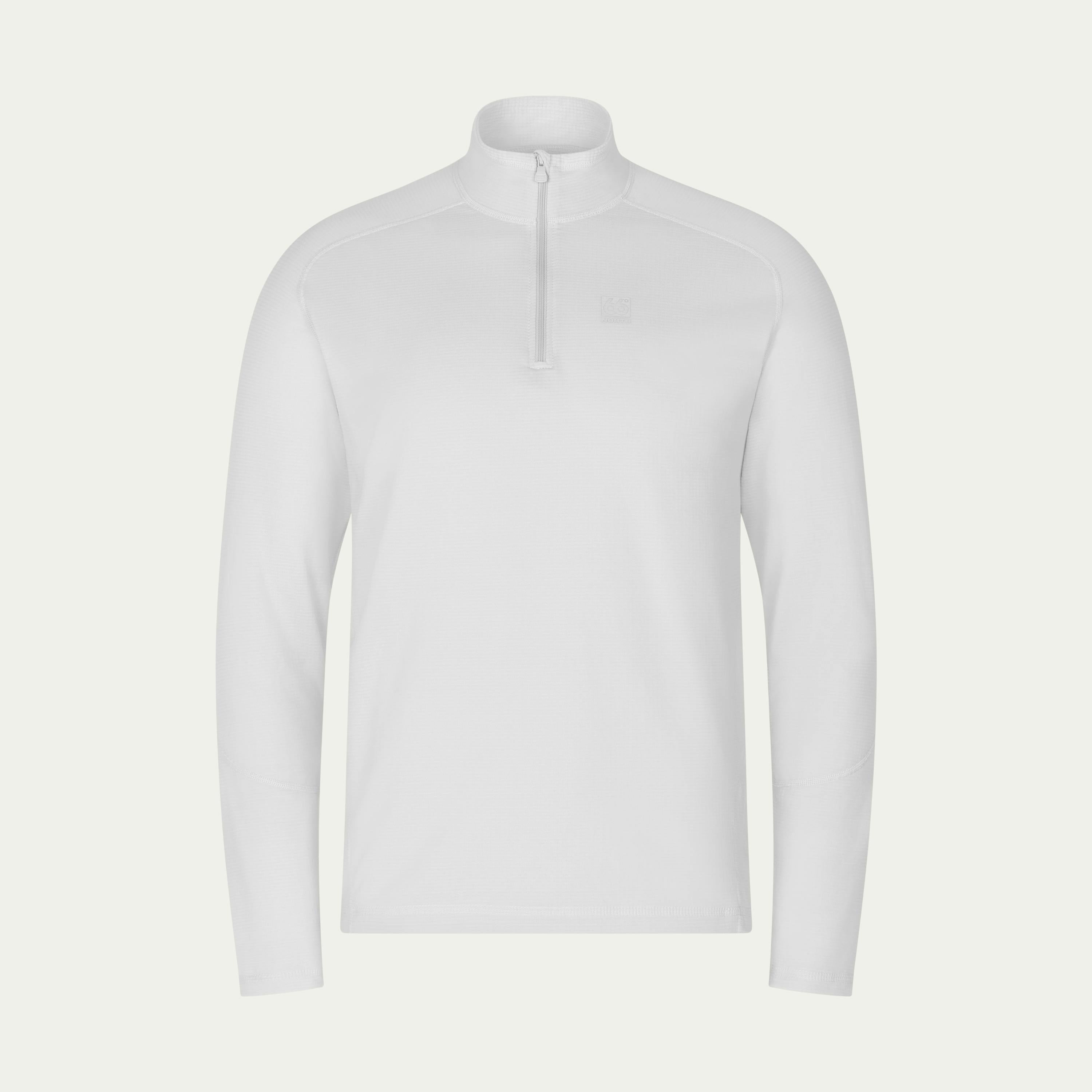 Grettir Polartec® Power Grid™ Zip Neck - 2