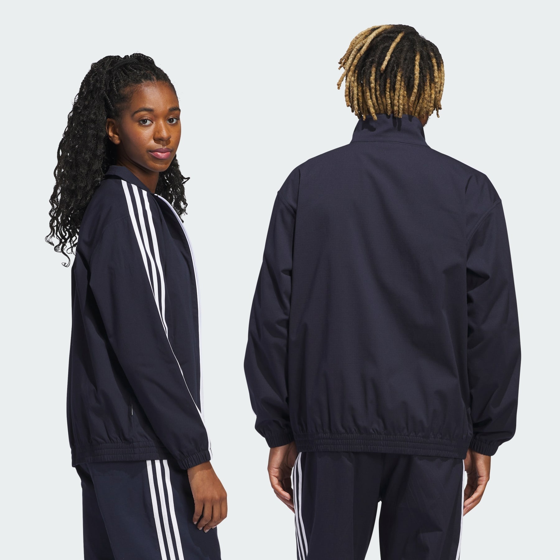 トップス Originals Track Jacket Gender Neutral adidas Skateboarding Firebird Track Jacket (Gender Neutral