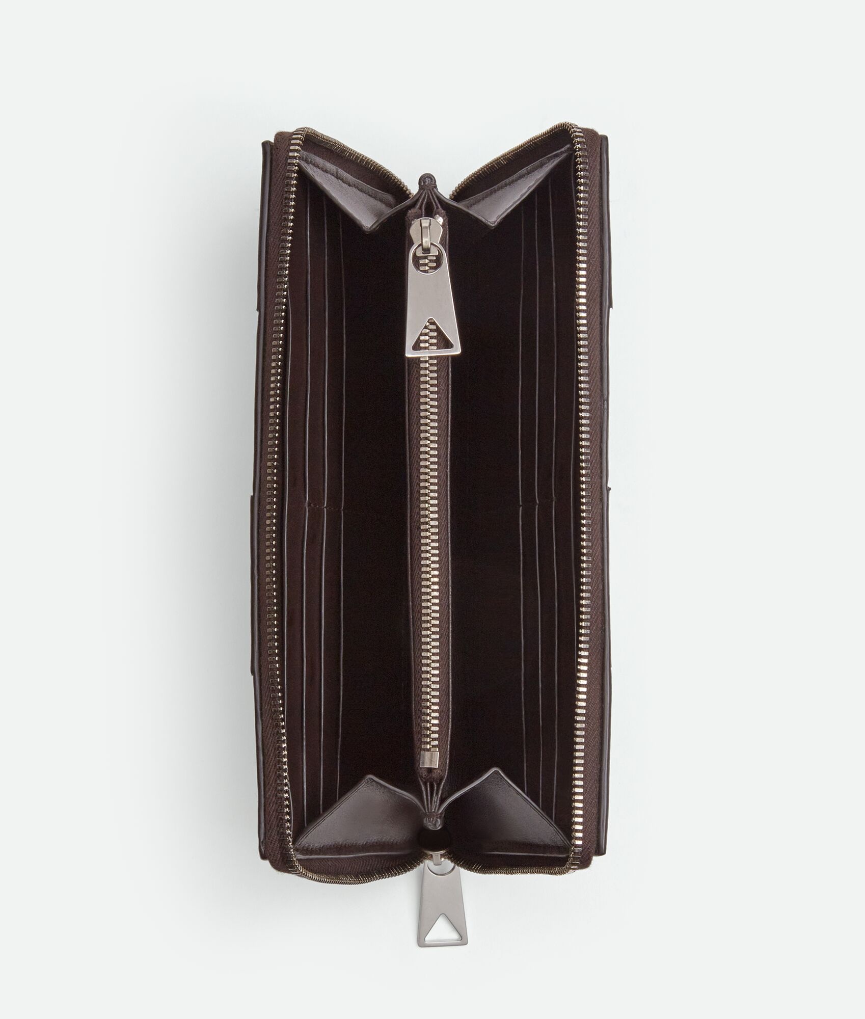 Zip Around Wallet - 2