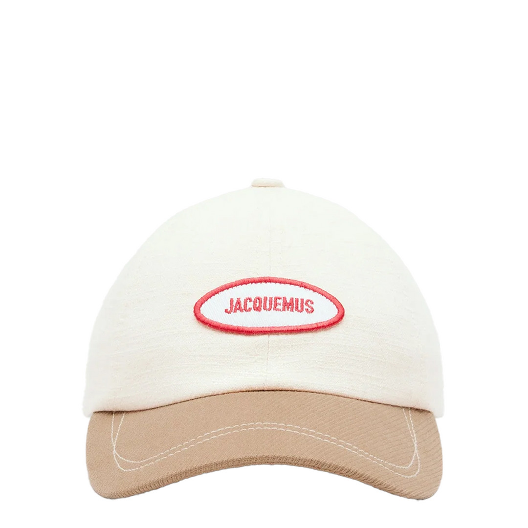 La Casquette Gelato - 1