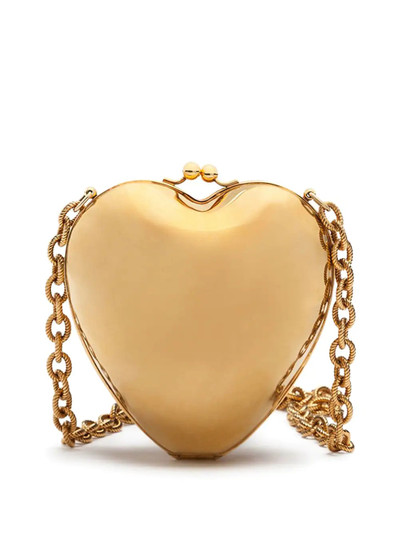 Dolce & Gabbana Heart Box cross body bag outlook