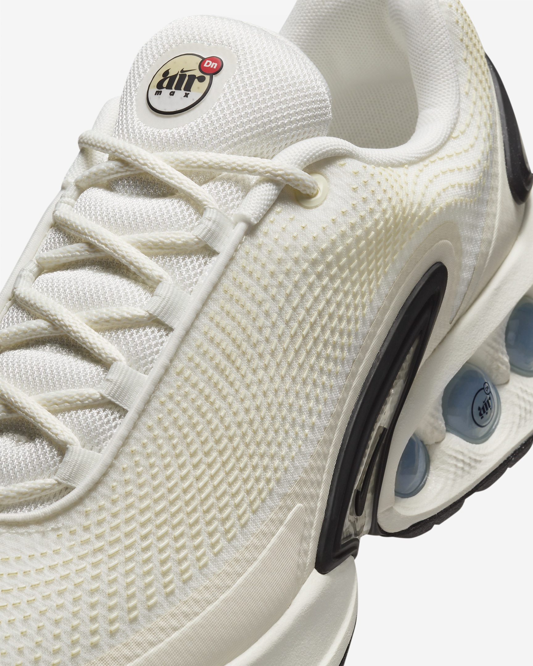 Nike Men's Air Max Dn Shoes - 7