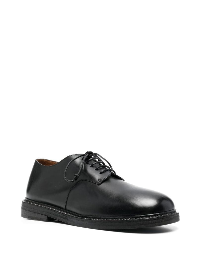 Marsèll Gommello lace-up Oxford shoes outlook