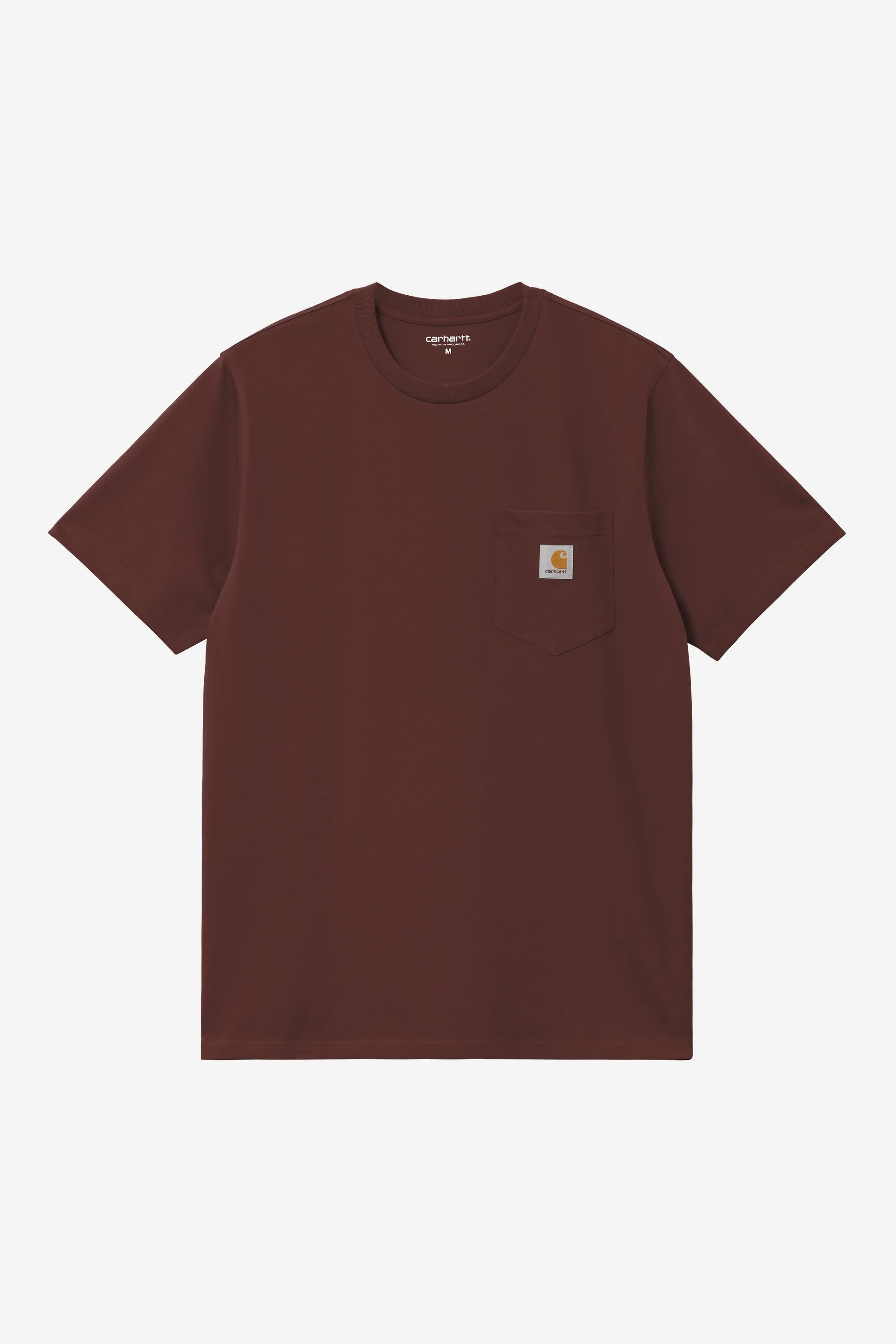 Pocket T-Shirt - 1