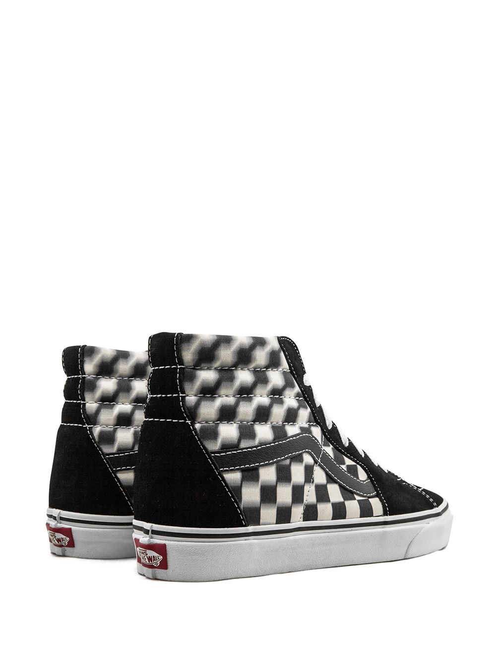 Sk8-Hi-top sneakers - 3