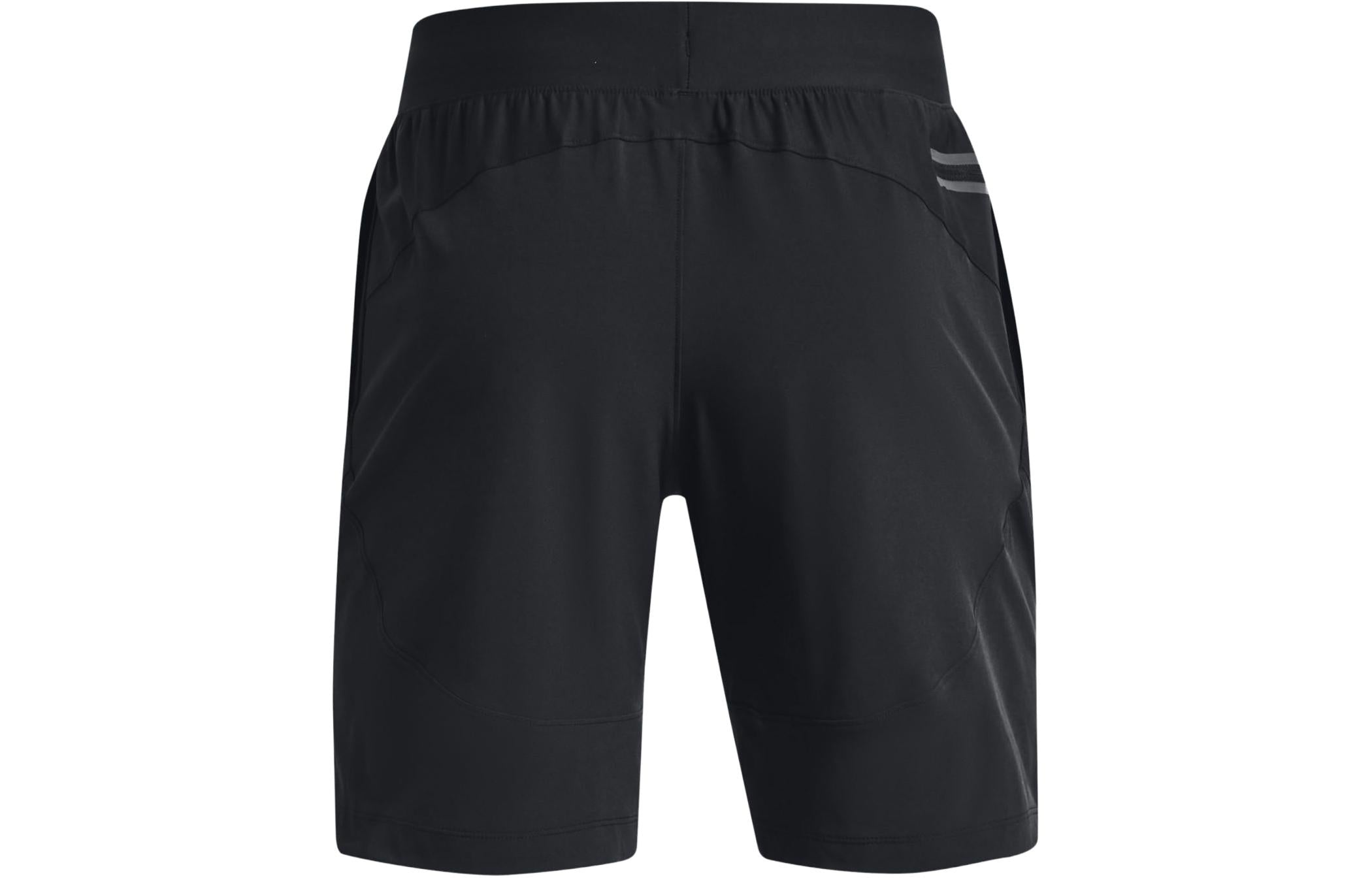 Under Armour Unstoppable Hybrid Shorts 'Black' 1373780-001 - 2