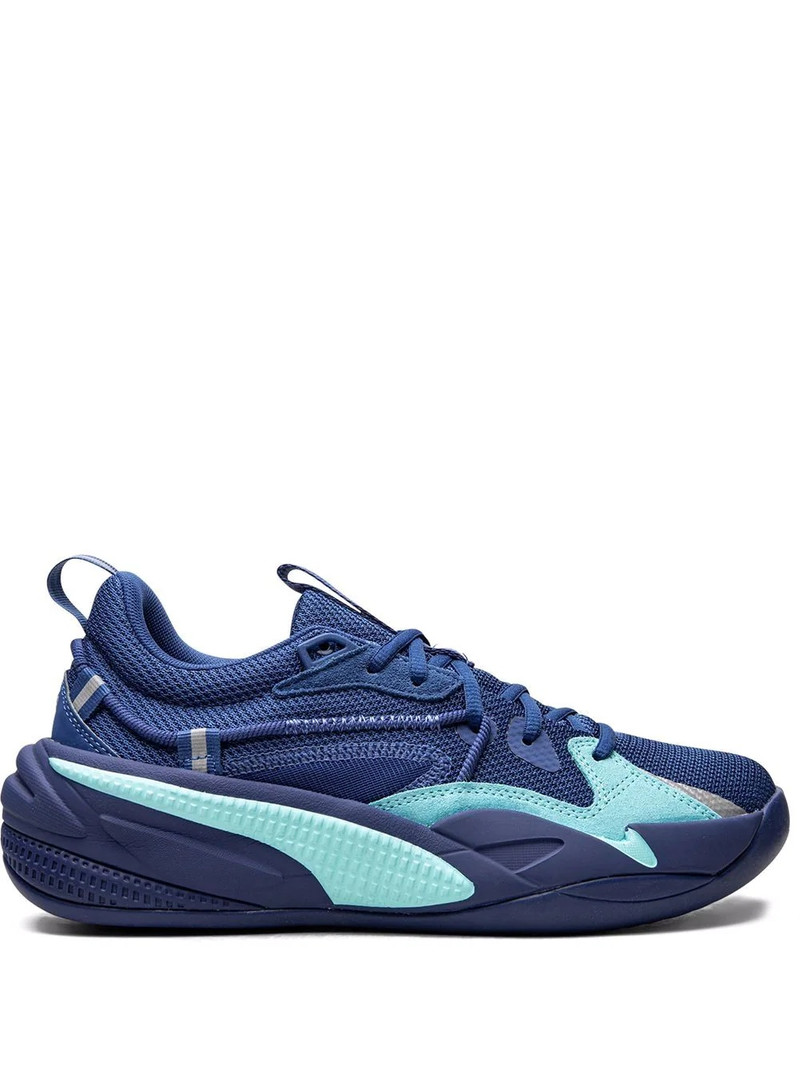J. Cole x RS-Dreamer low-top sneakers - 1