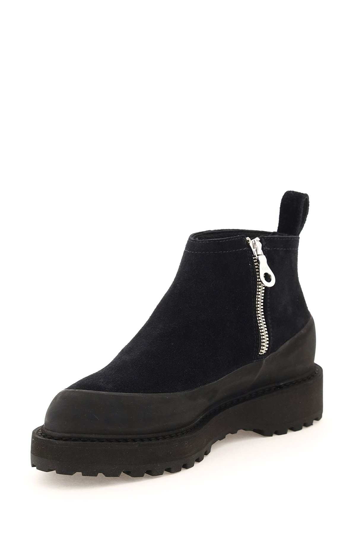 PADERNO BOOTS - 4