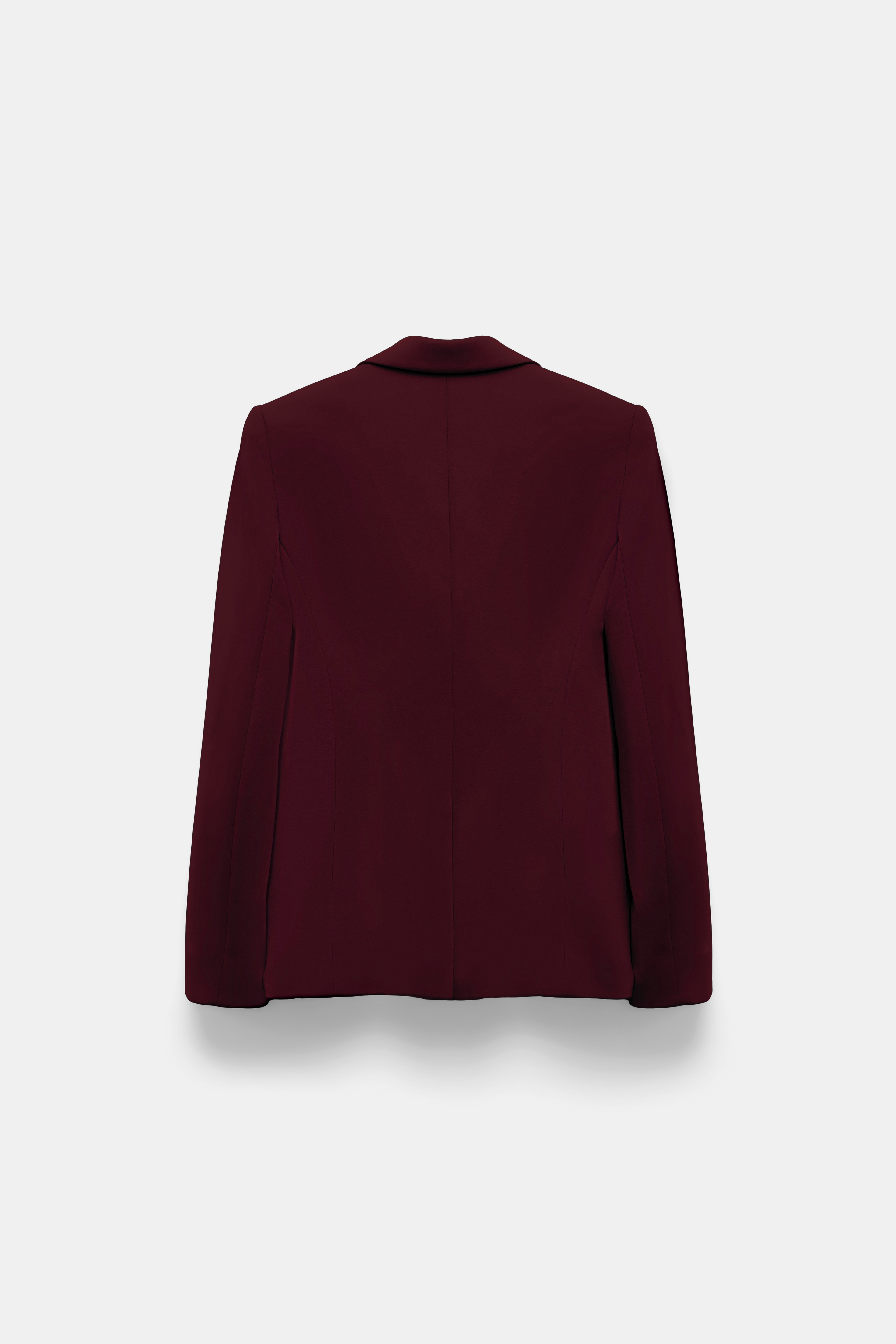 EMOTIONAL ESSENCE jacket - 7