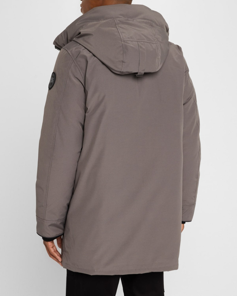 Men's Langford Down Parka 3