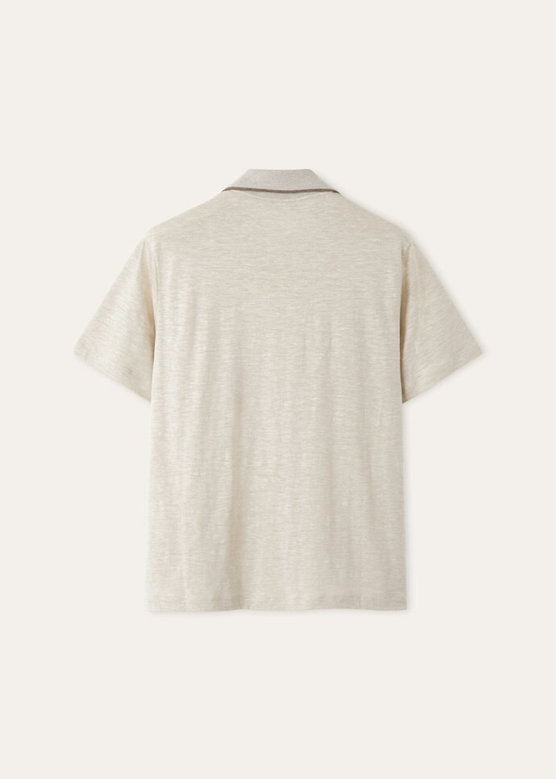 Suraj Tal Polo Shirt 6
