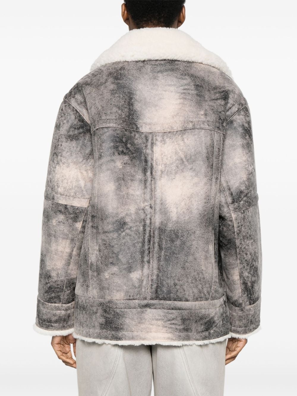 Louisa jacket - 4