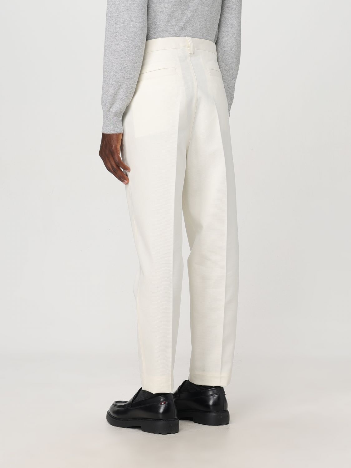 Pants men Brunello Cucinelli - 3