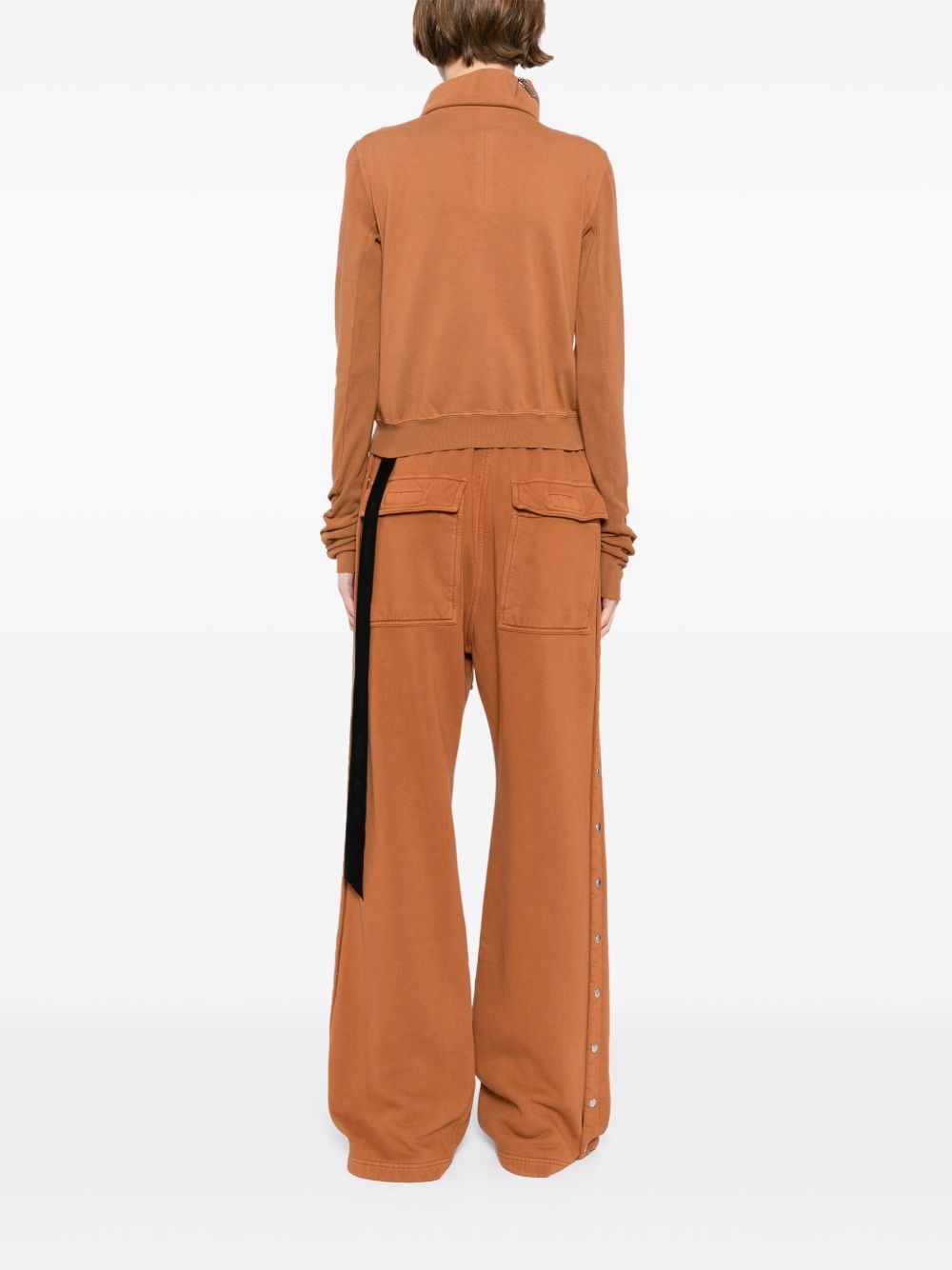 Mountain sweat jacket - 4