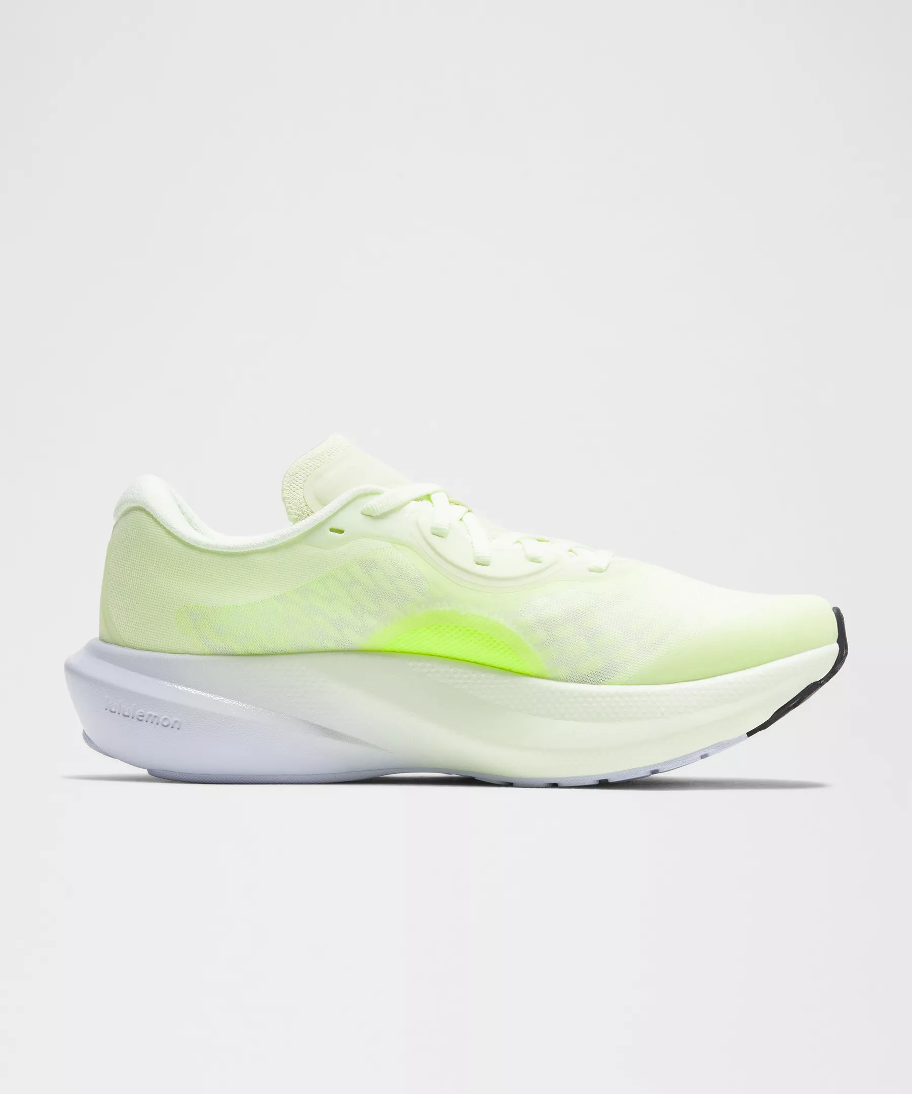 Women's Split Shift Running Shoe - 4