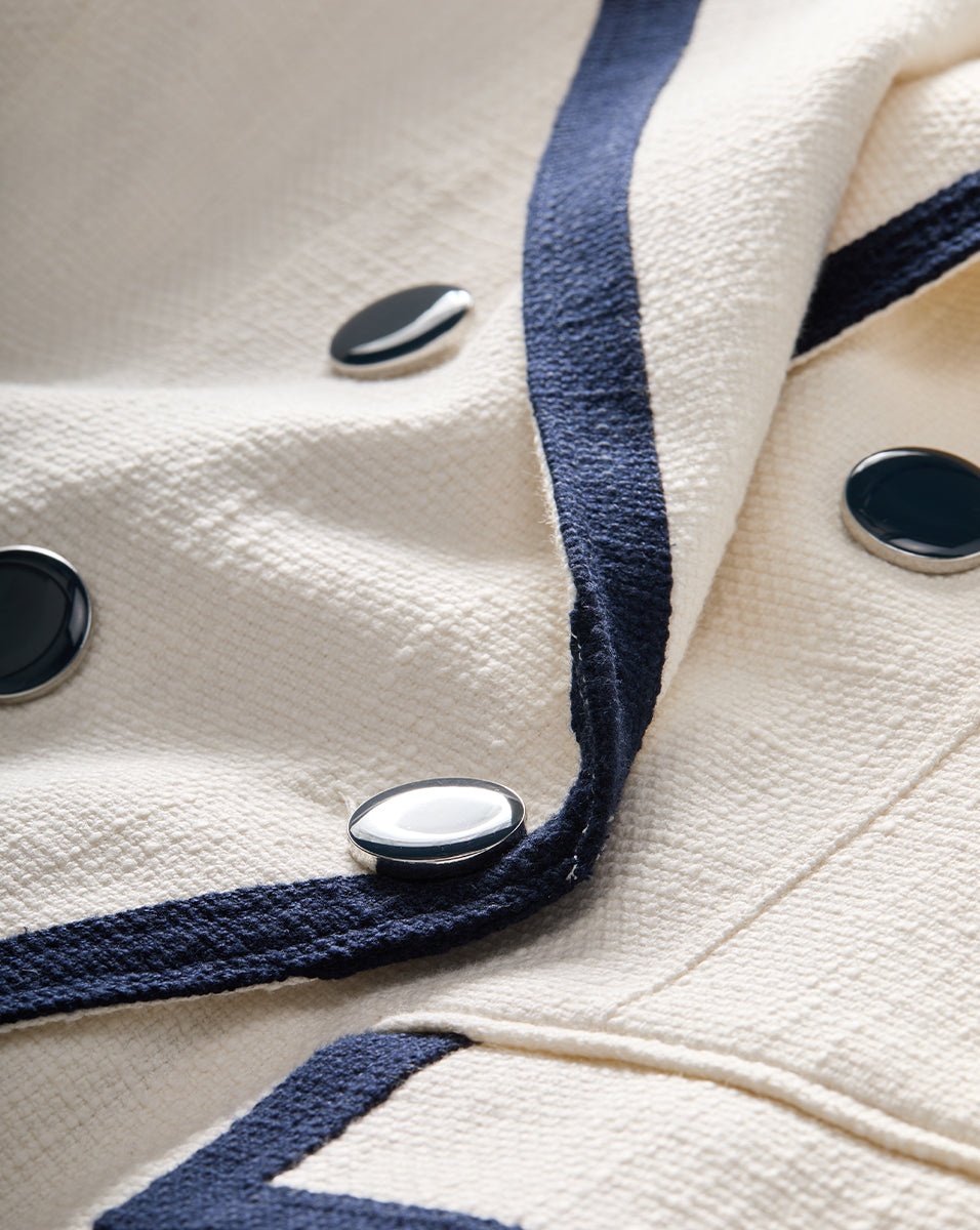 EDISON DICKEY JACKET - 6