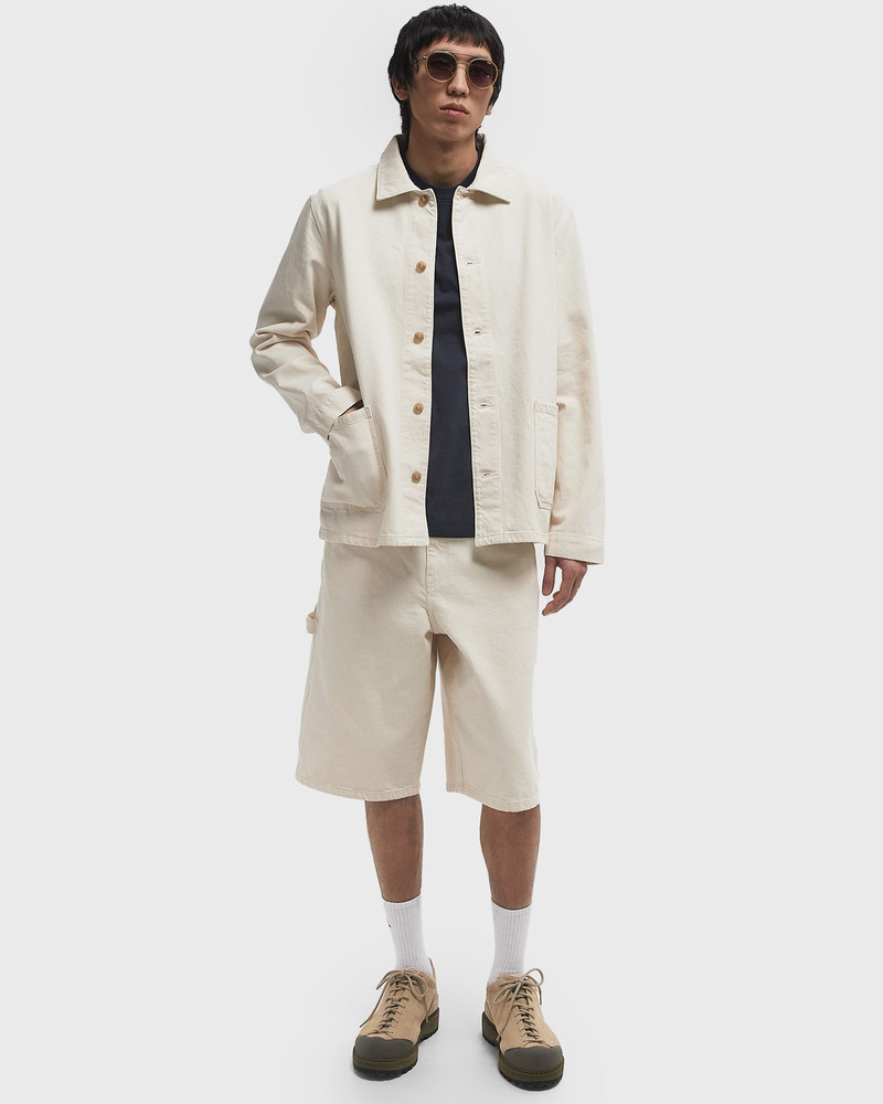 A.P.C. VESTE KERLOUAN BRODEE JACKET outlook