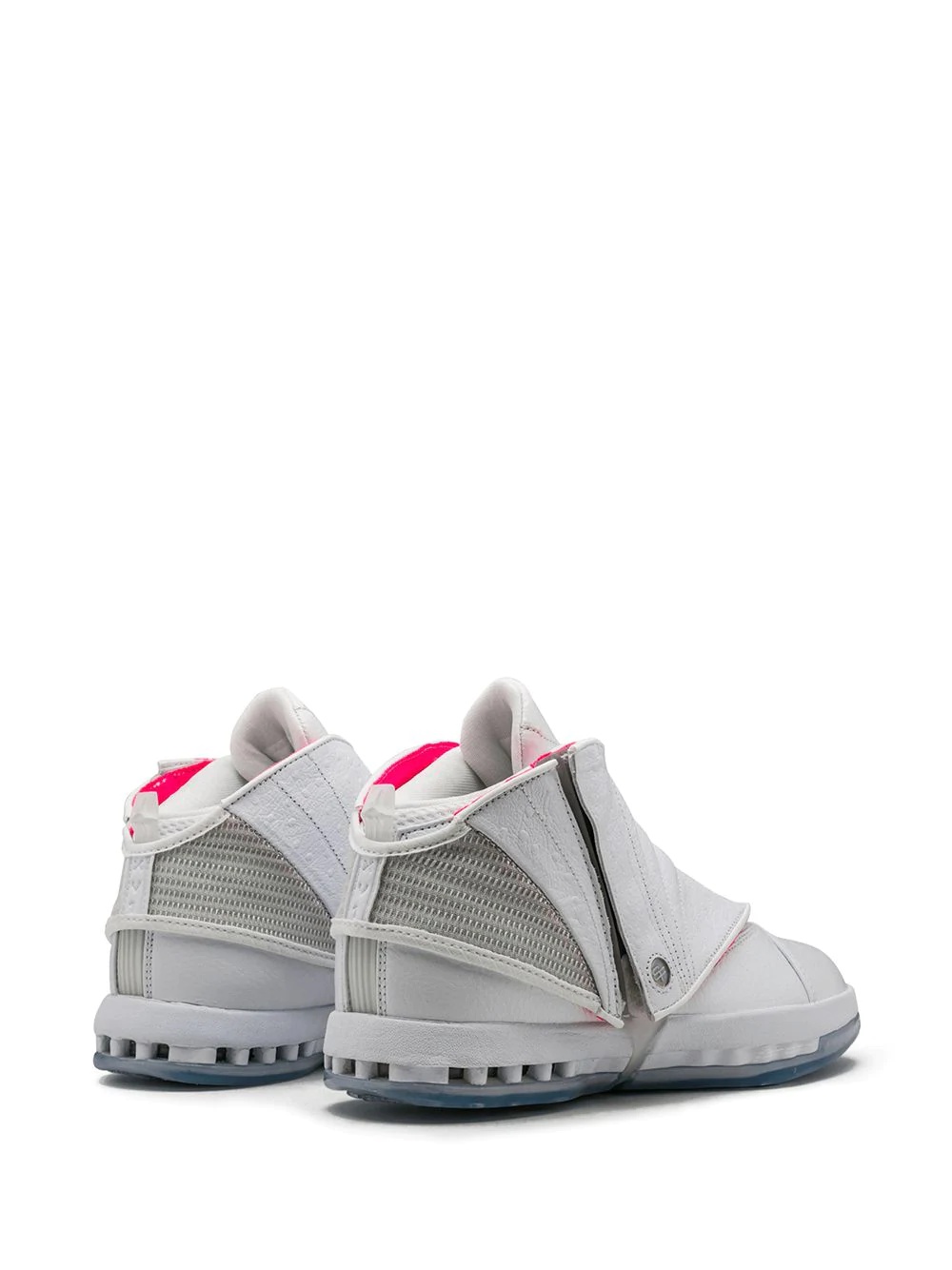 Air Jordan 16 Retro Solefly sneakers - 3