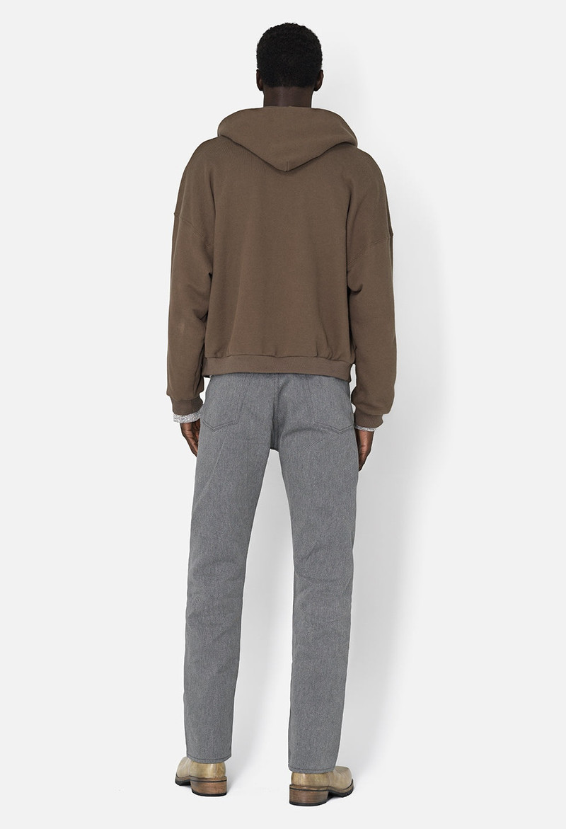 SLY HIGH-RISE STRAIGHT 4