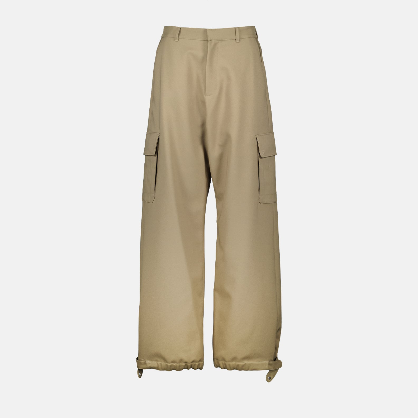 Pantalon cargo - 1