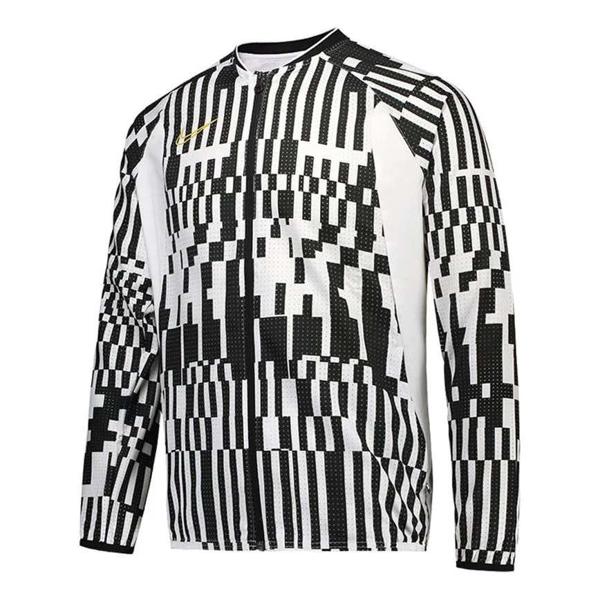 Nike Academy Training Jacket 'Black' CZ0992-101 - 1