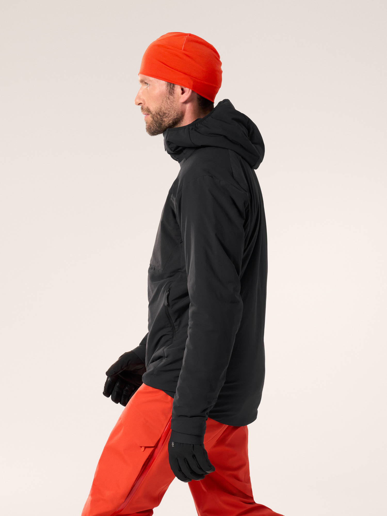 Proton Hoody - 5