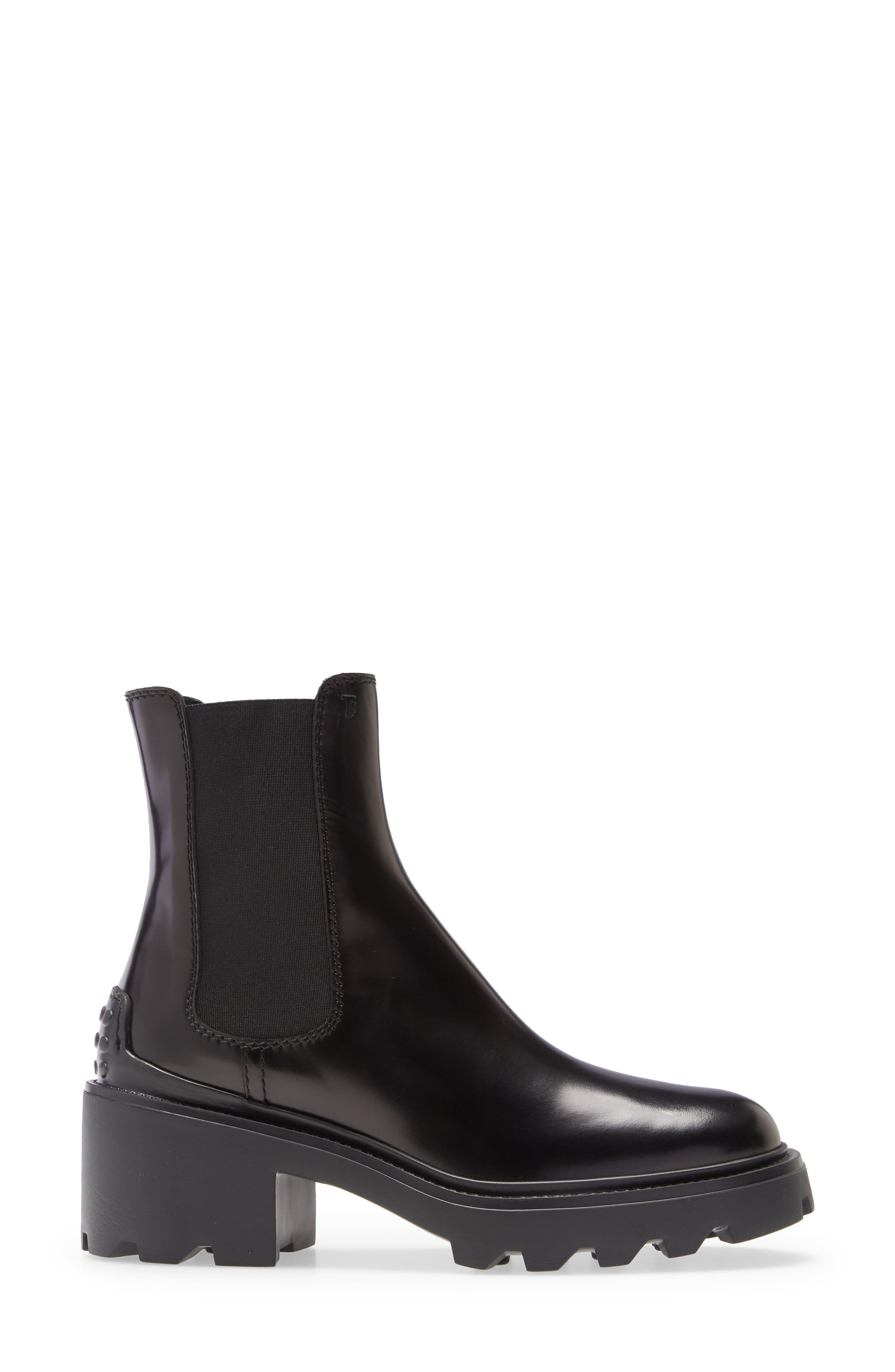 Chelsea Boot - 3