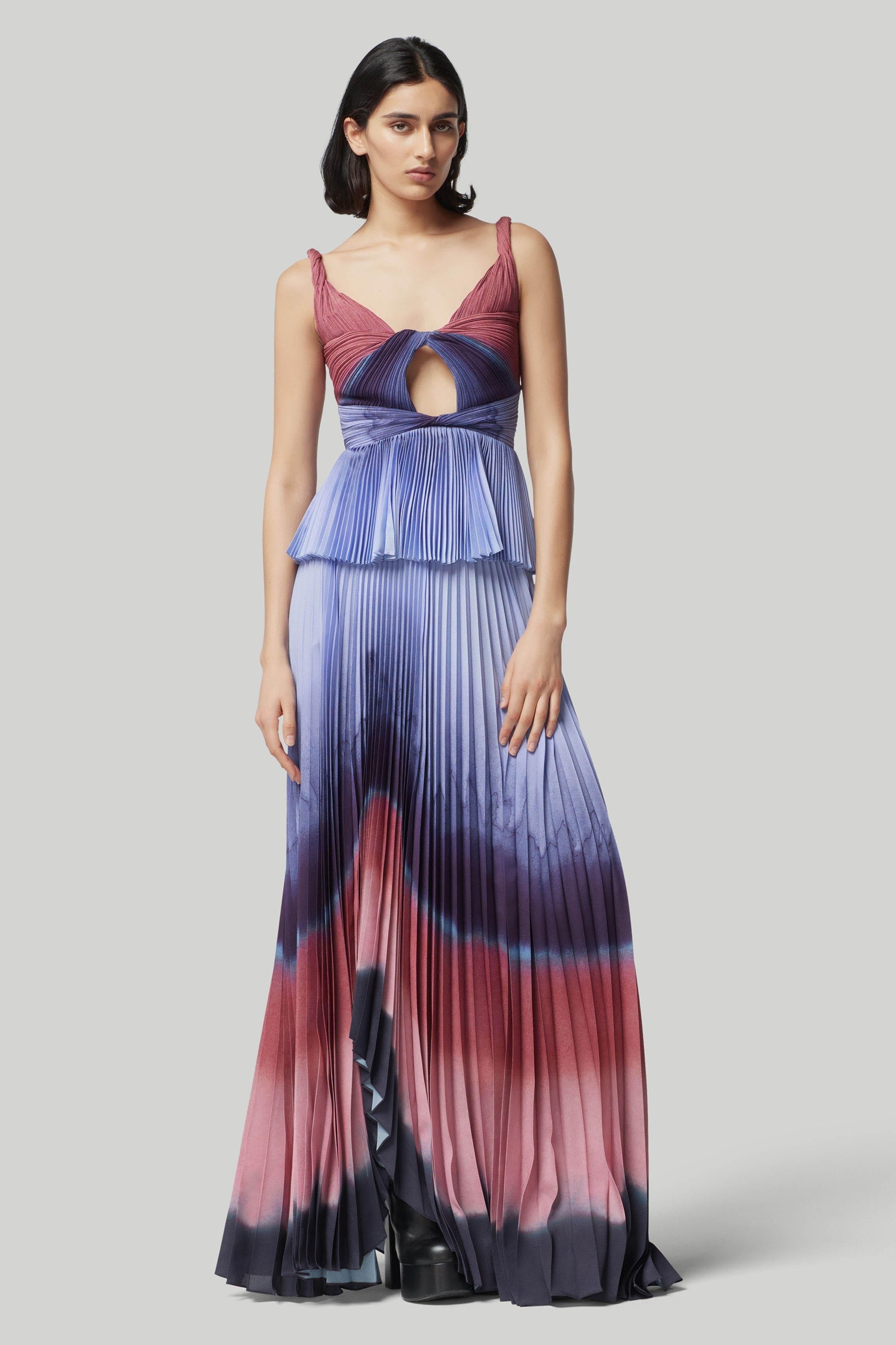 'LEMNOS' SKIRT - 5