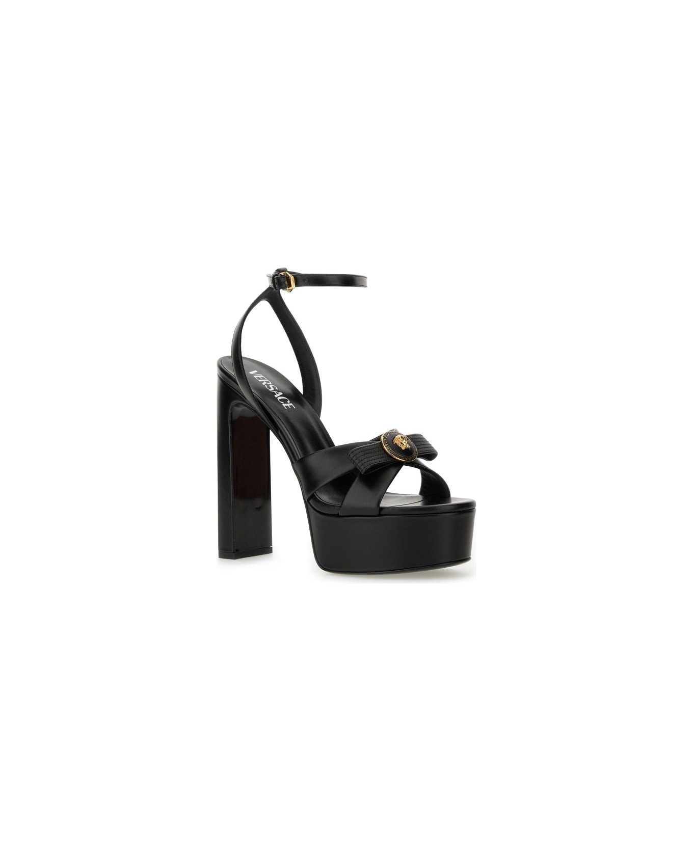 Sandal "gianni Ribbon" - 2