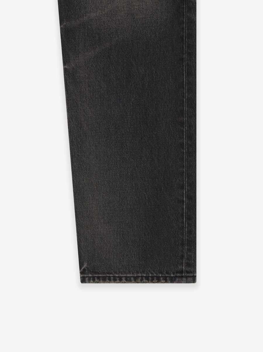 5 POCKET JEAN - 5