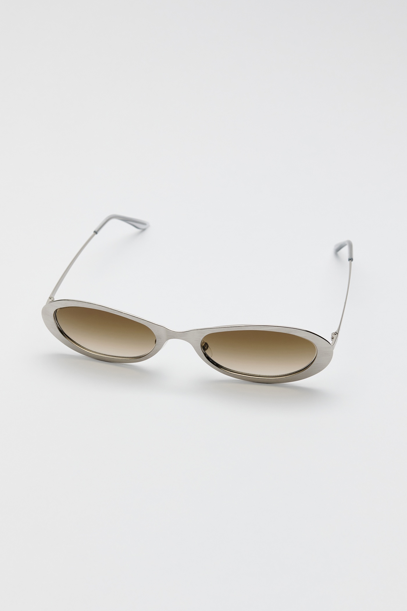 小物 OUR LEGACY TAD SUNGLASSES Our Legacy - Tad Sunglasses Cyber Goth Black