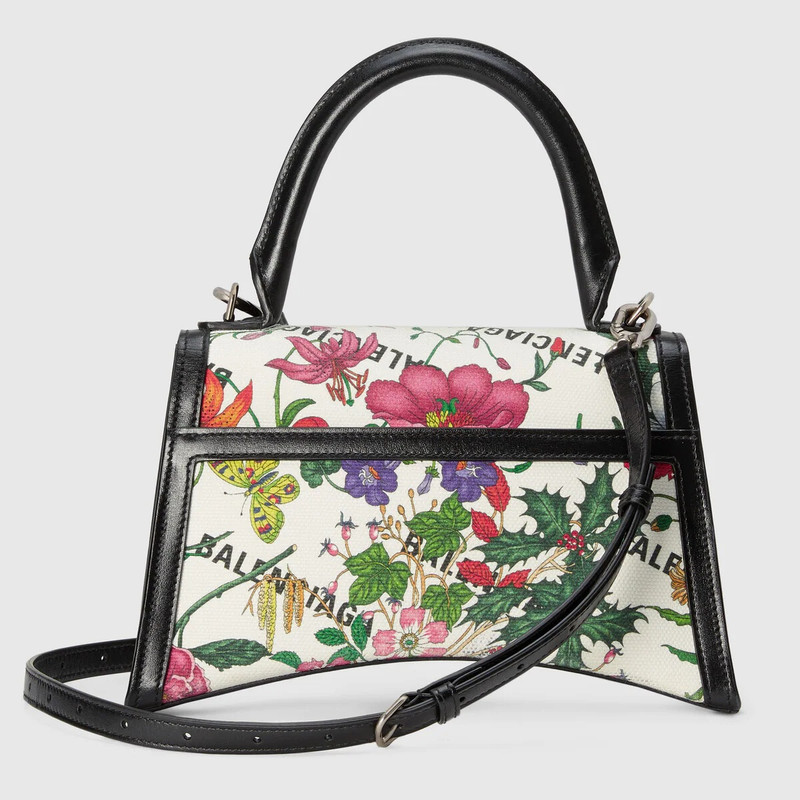 The Hacker Project small Hourglass bag 3