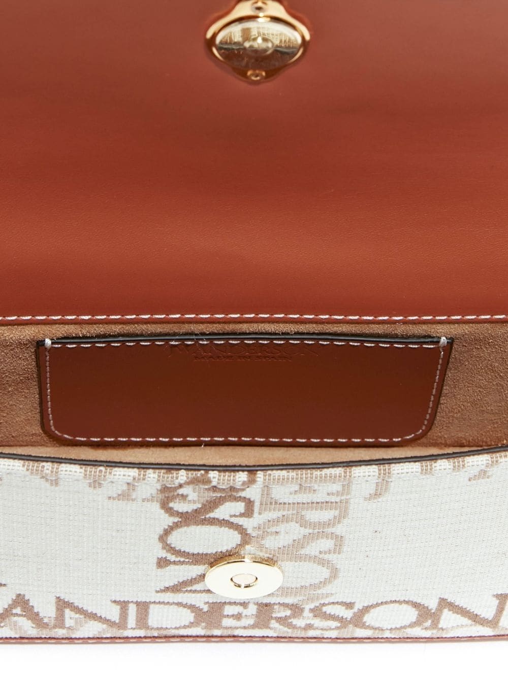 Anchor Chain shoulder bag - 4