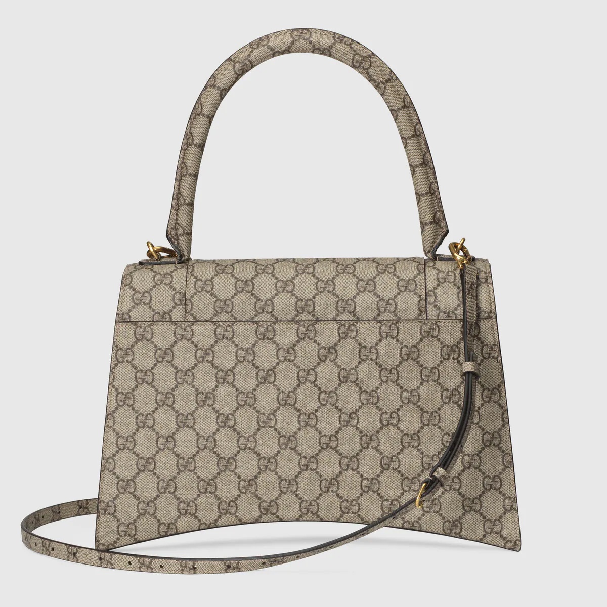 The Hacker Project medium Hourglass bag - 3