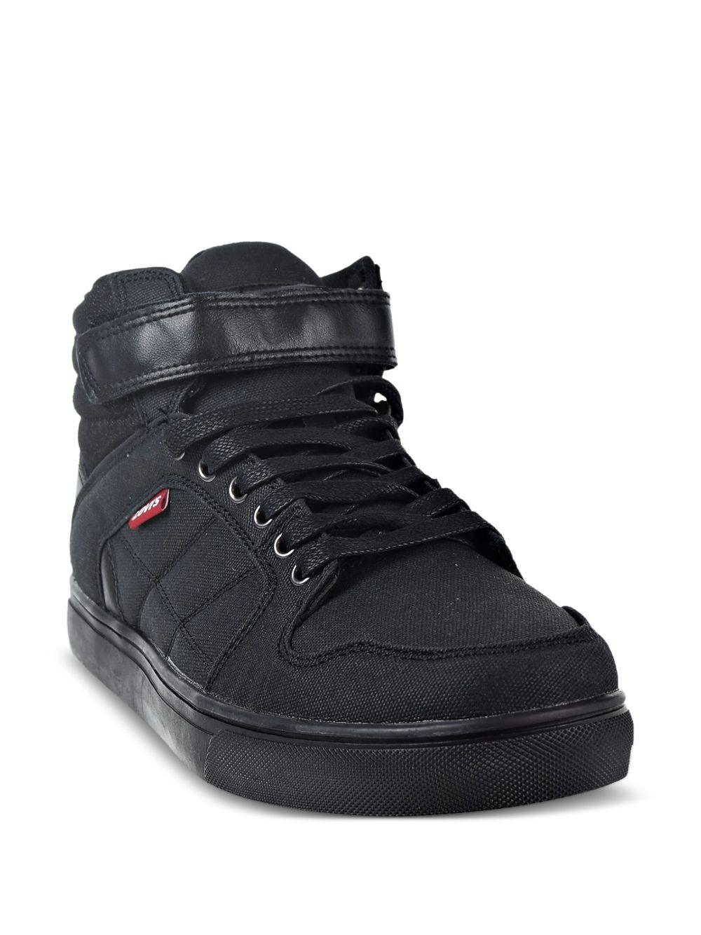 Oakley denim sneakers - 2