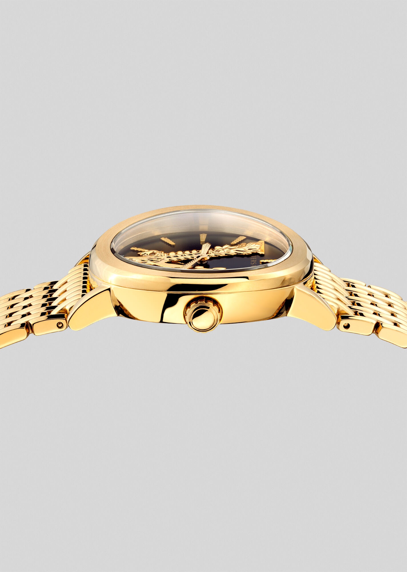 Versace Virtus Watch 4