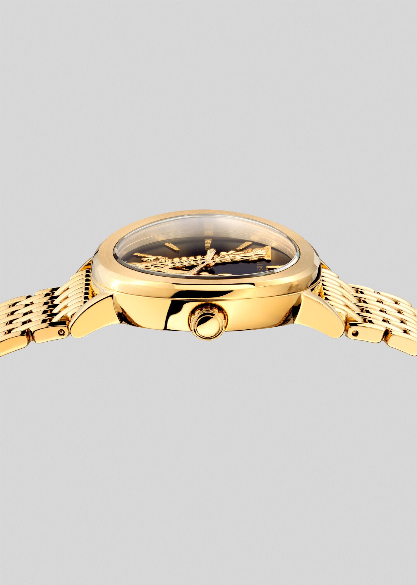 Versace Virtus Watch - 4