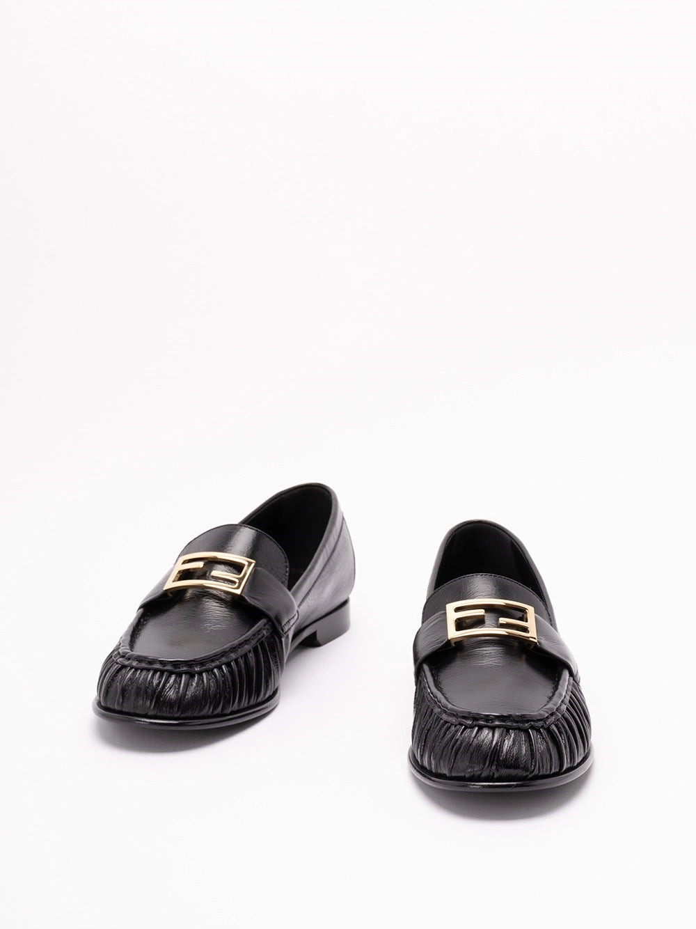 Fendi Women Loafers - 2