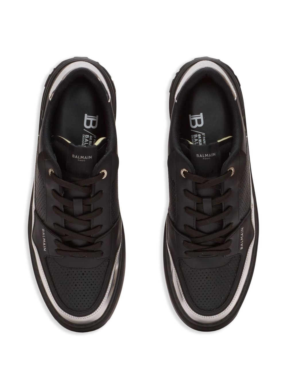B-Court Flip sneakers - 4